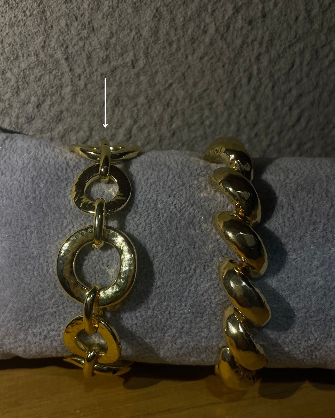 Pulseira Fortaleza