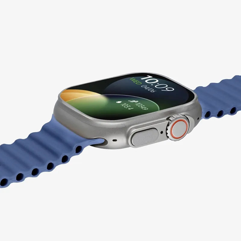 Smartwatch Kronos