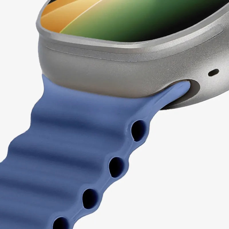 Smartwatch Kronos