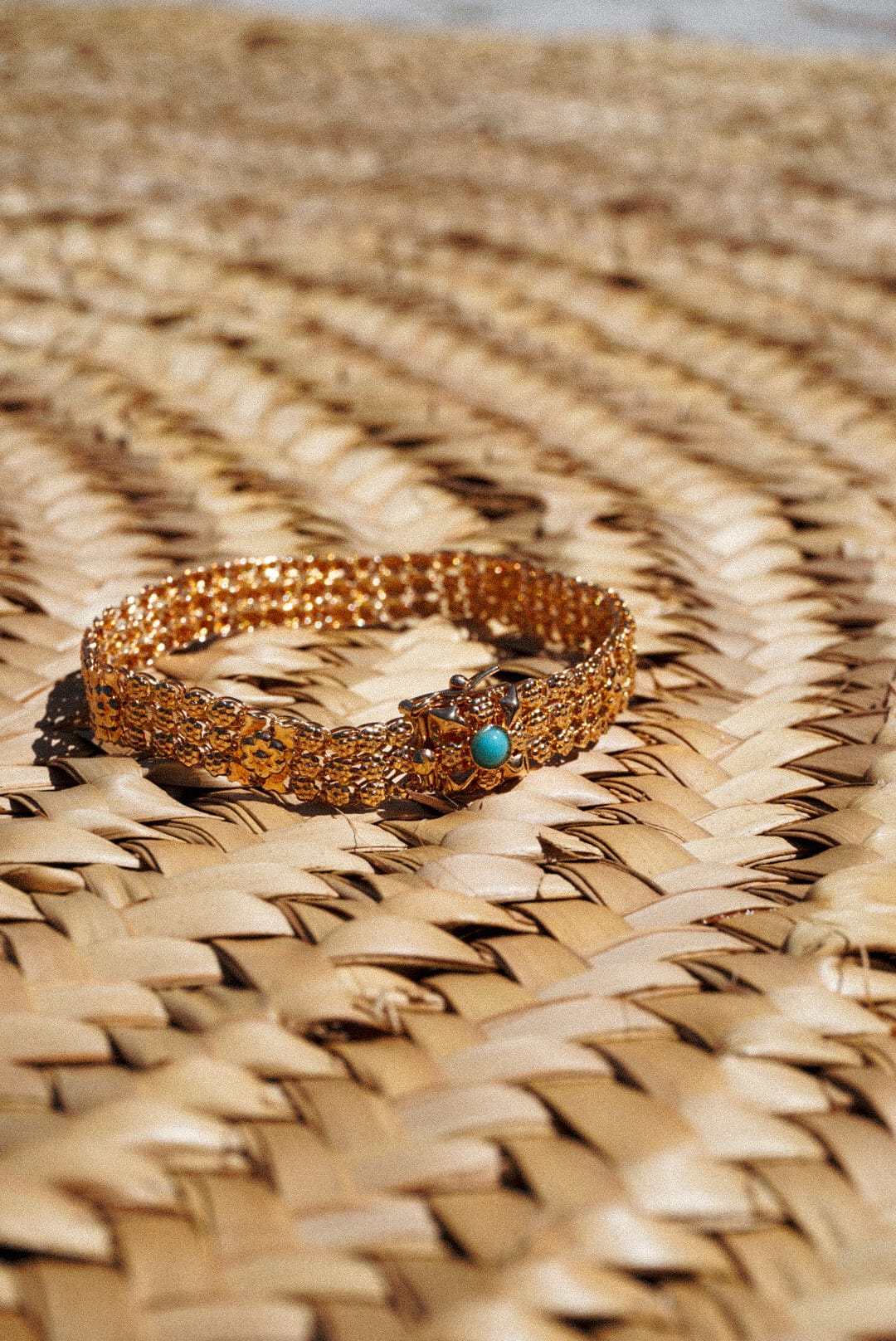 Pulseira Solis
