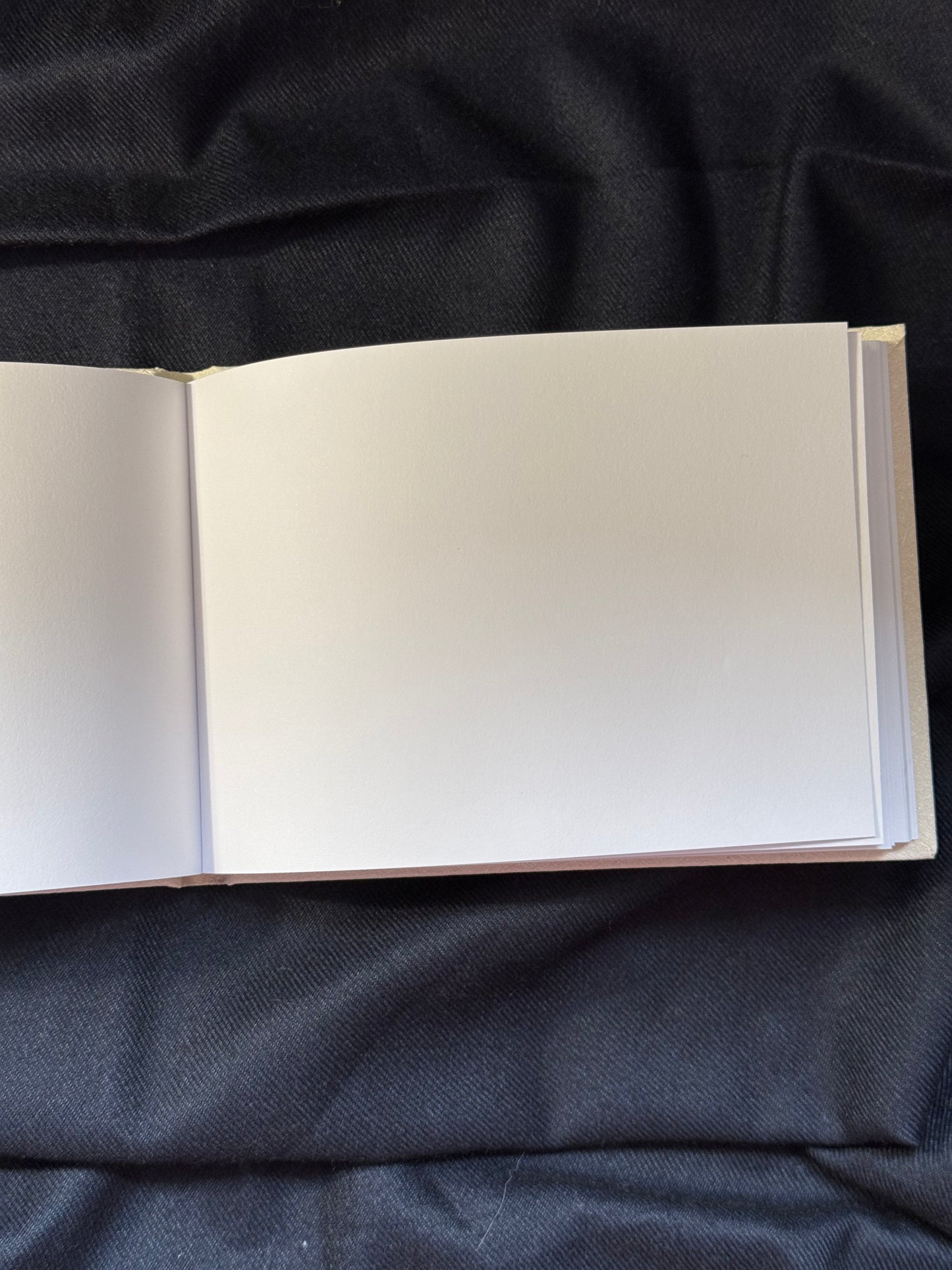 Scrapbook d'O Nosso Casamento