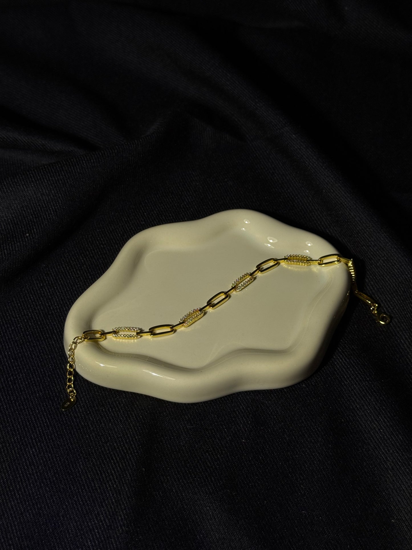 Pulseira Nora