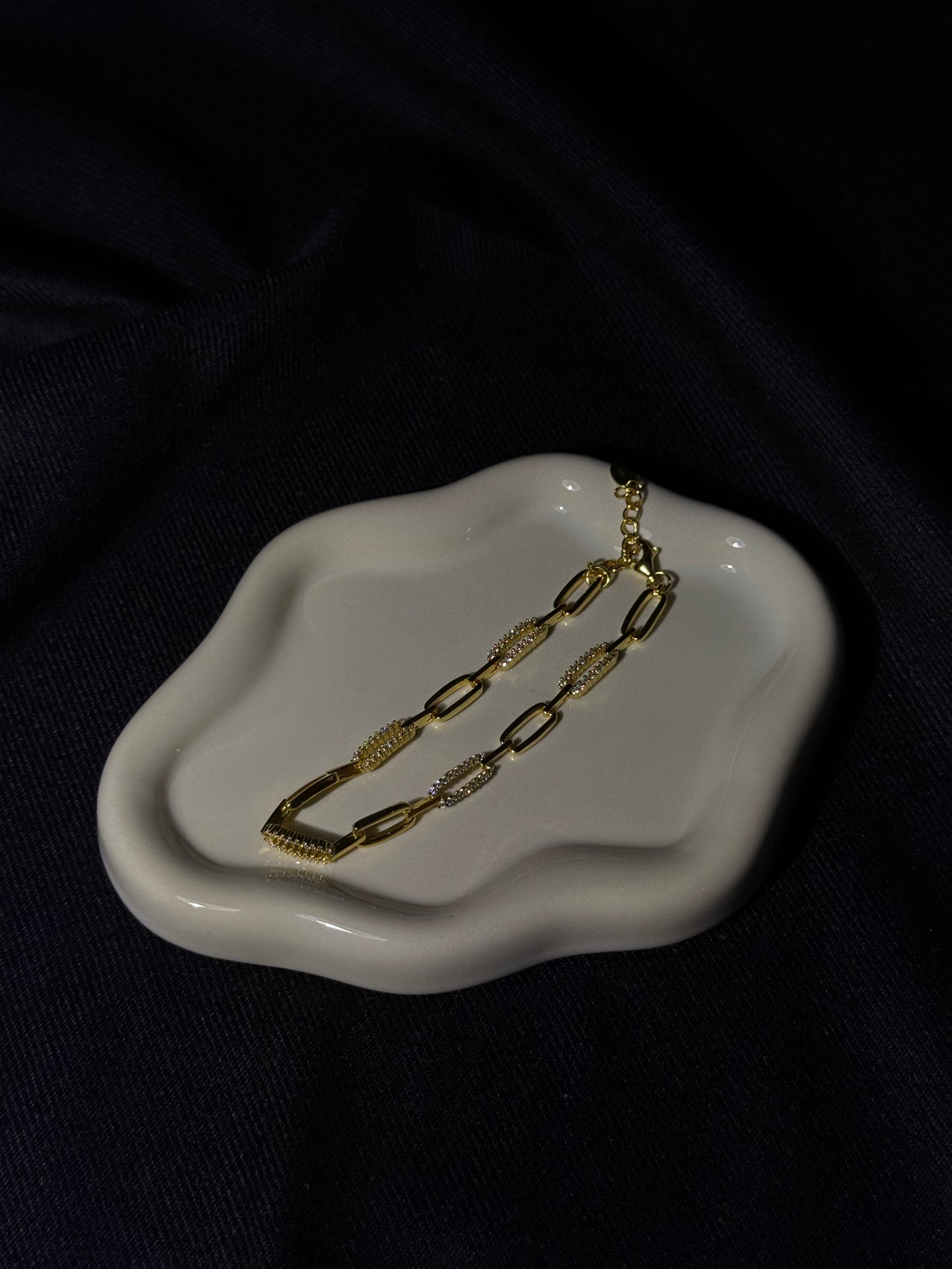Pulseira Nora