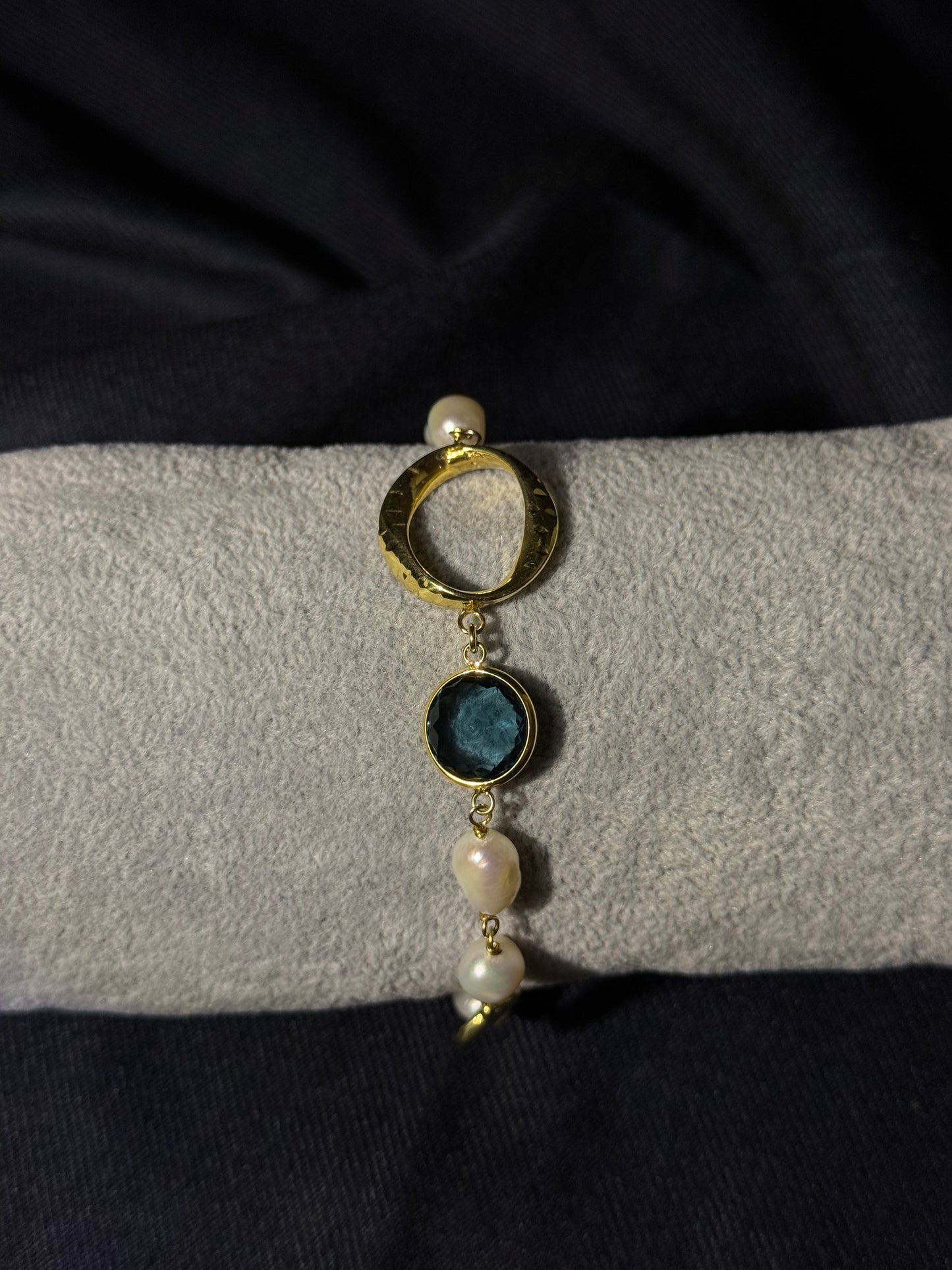 Pulseira Orla
