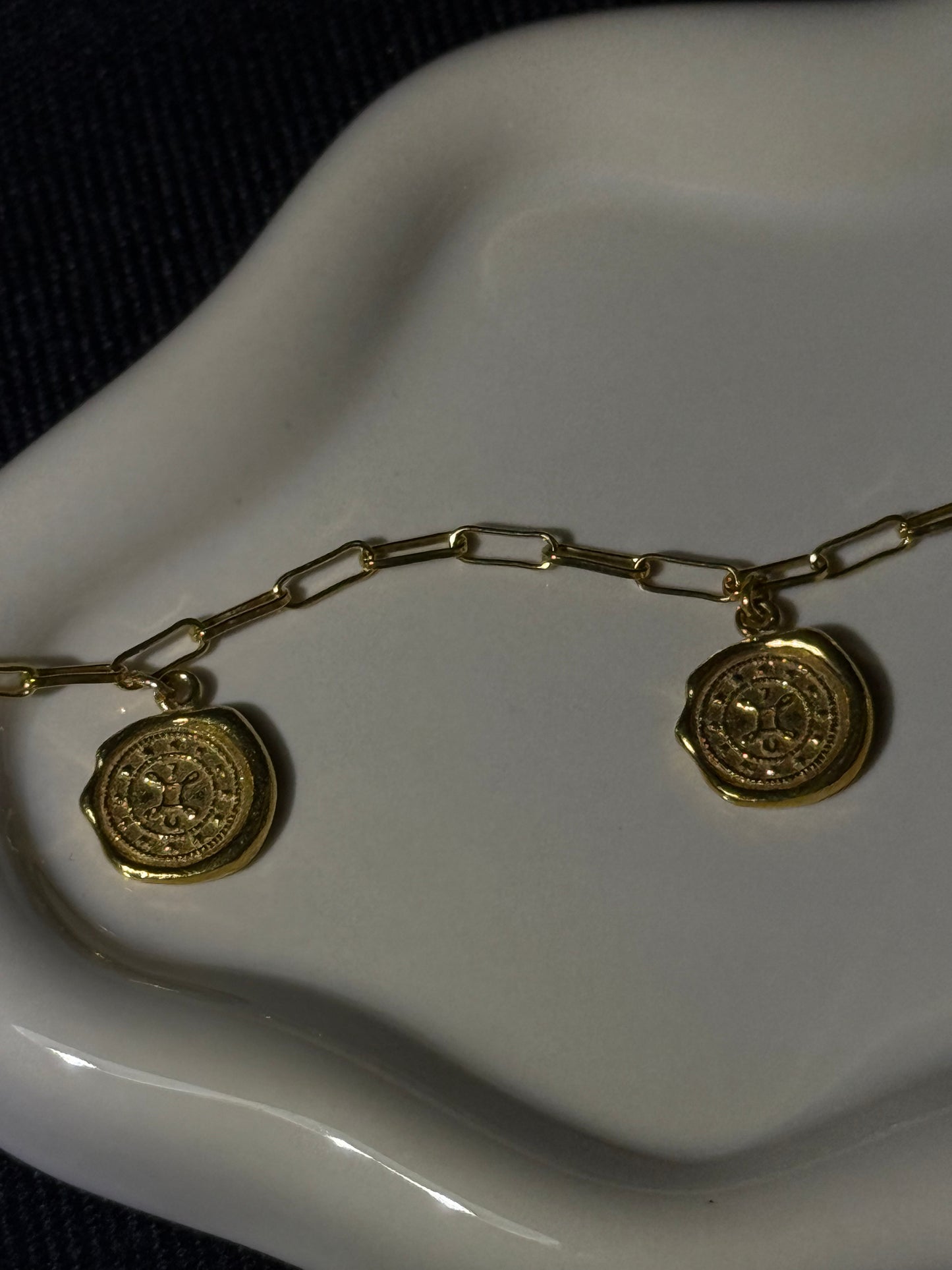 Pulseira Liza