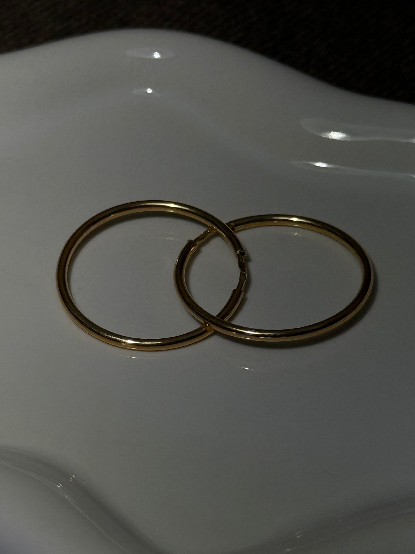 Argola Lina