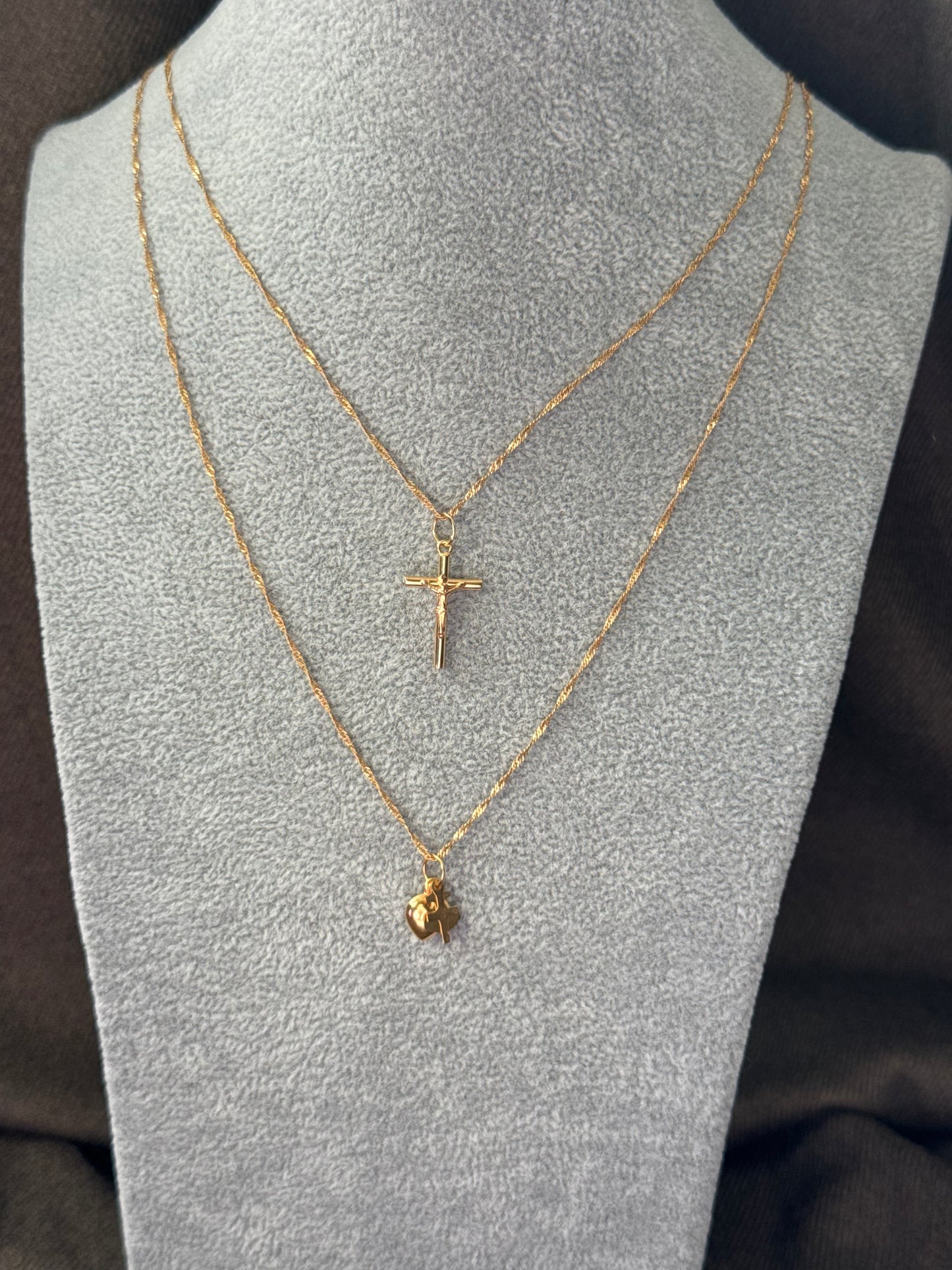 Pendente Redentor II