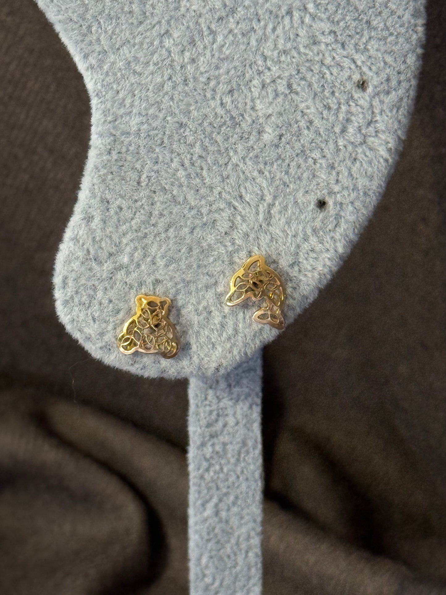 Brincos Urziana