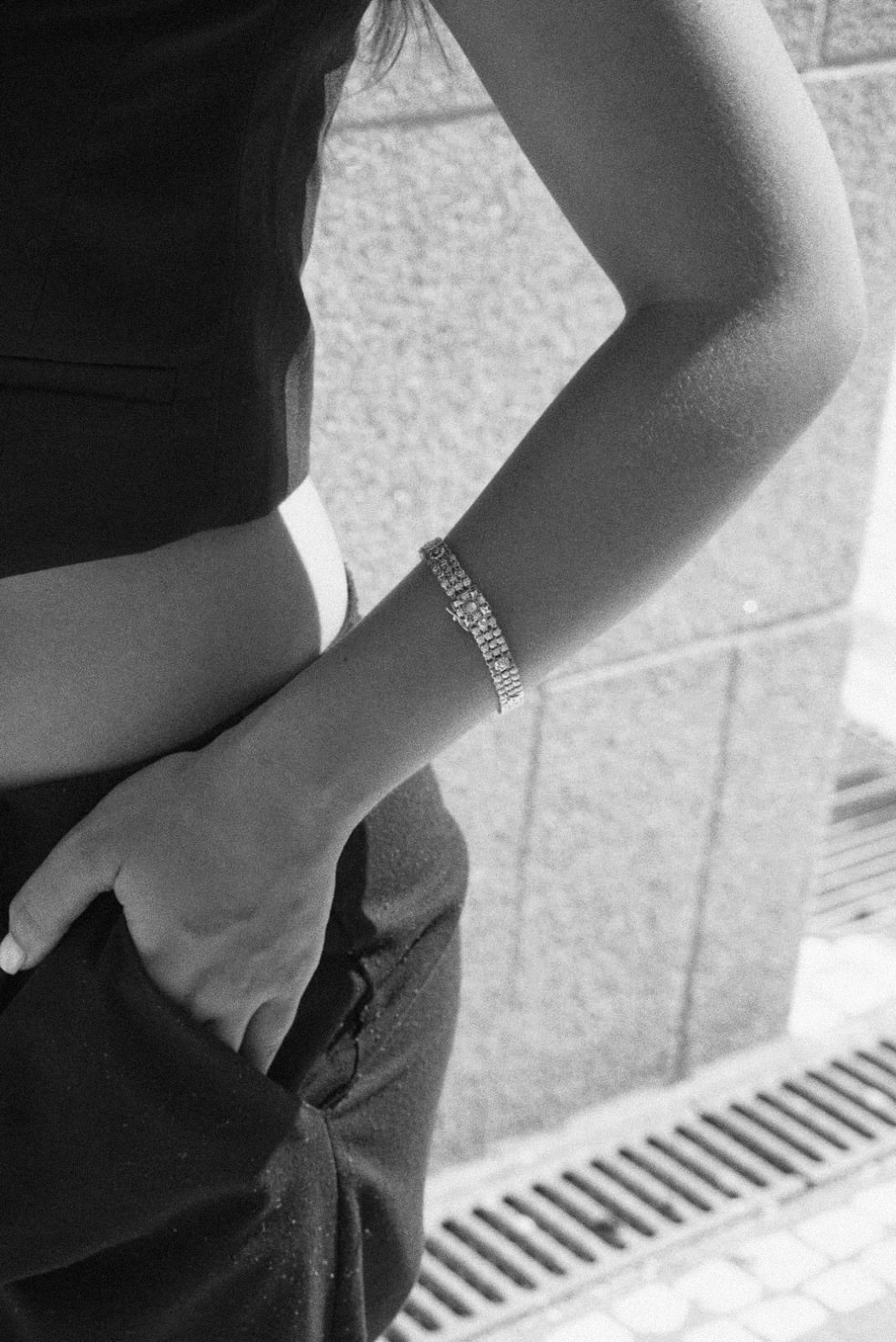 Pulseiras