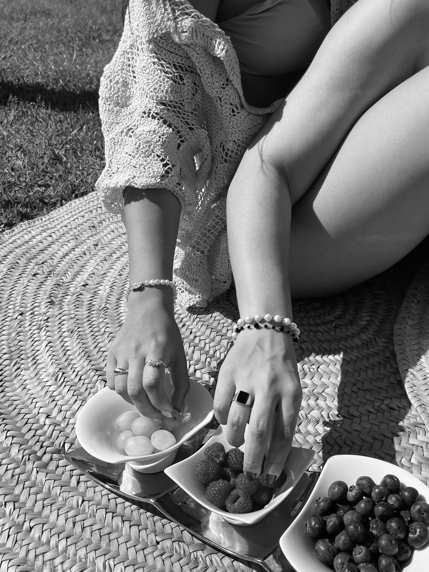 Pulseiras