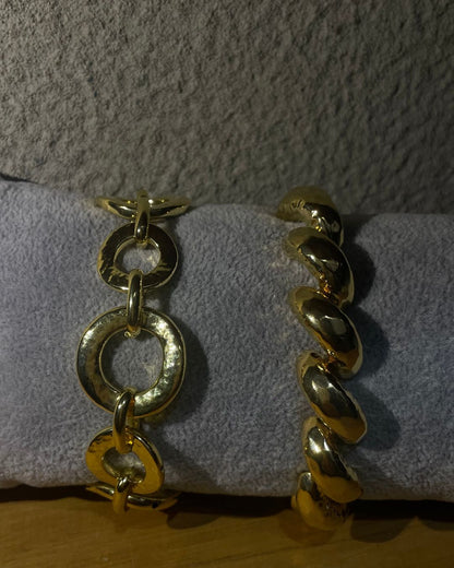 Pulseira Fortaleza