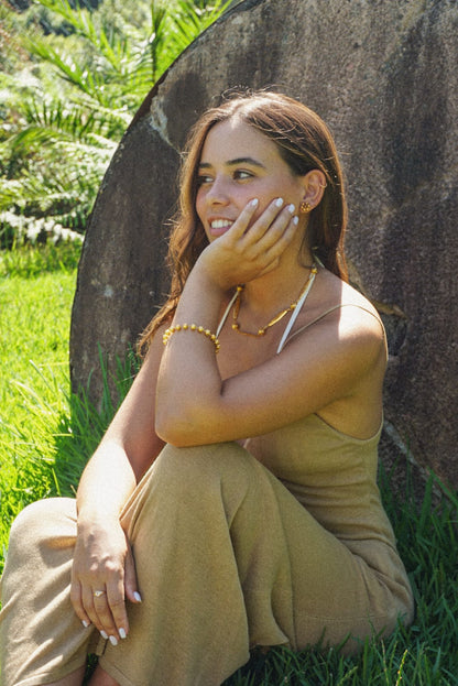 Pulseira Mira