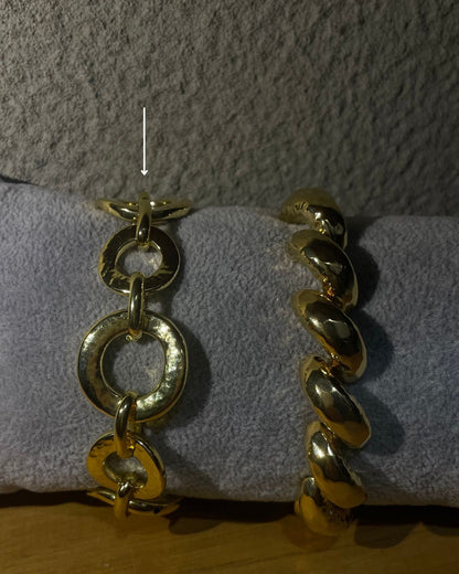 Pulseira Fortaleza