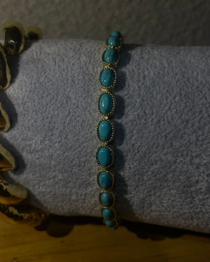 Pulseira Mediterrâneo