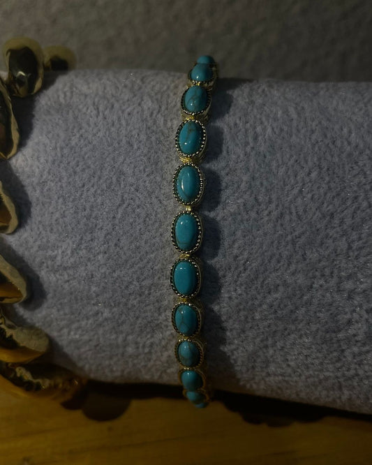 Pulseira Mediterrâneo