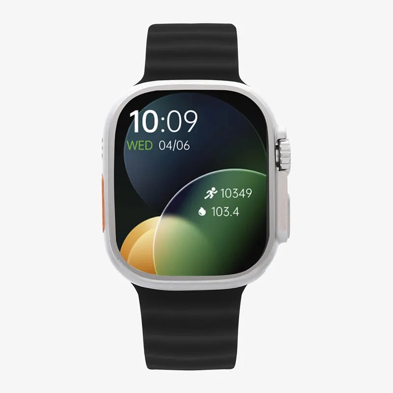 Smartwatch Kronos