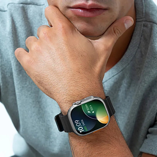 Smartwatch Kronos