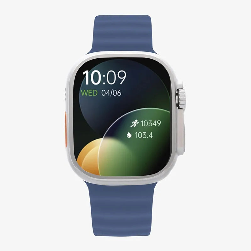 Smartwatch Kronos