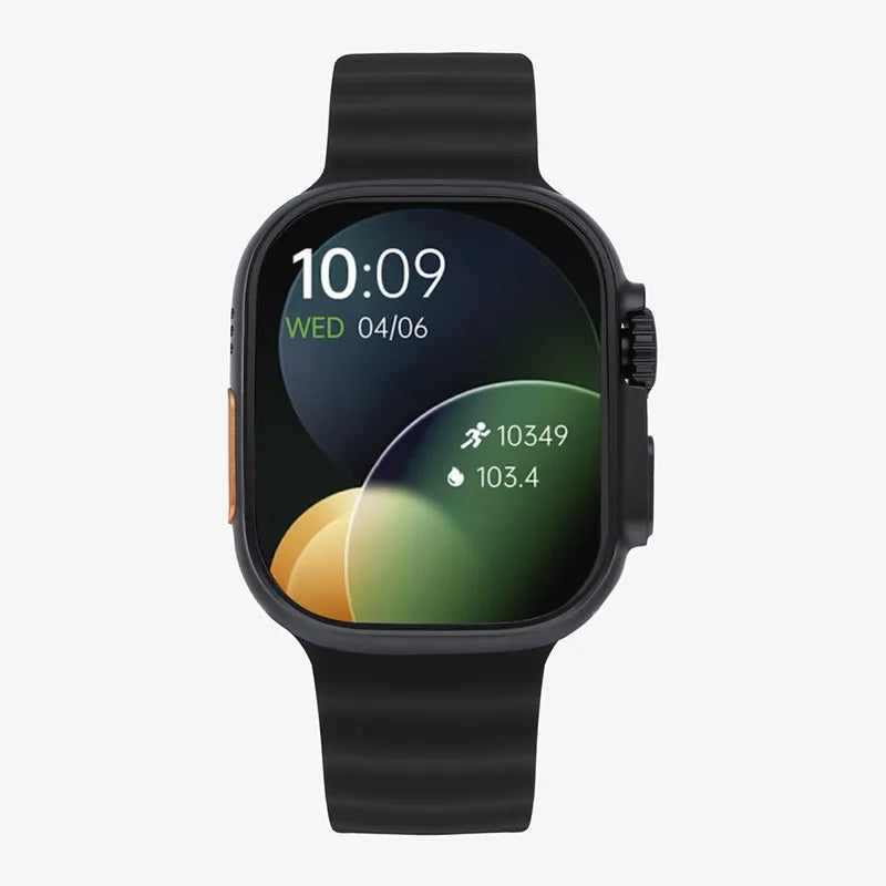 Smartwatch Kronos
