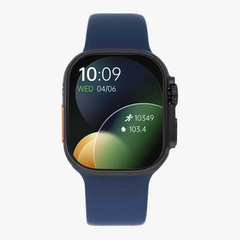 Smartwatch Kronos