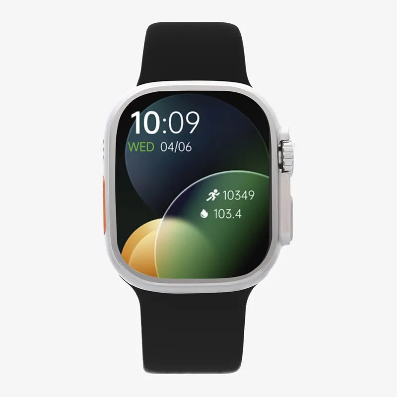 Smartwatch Kronos
