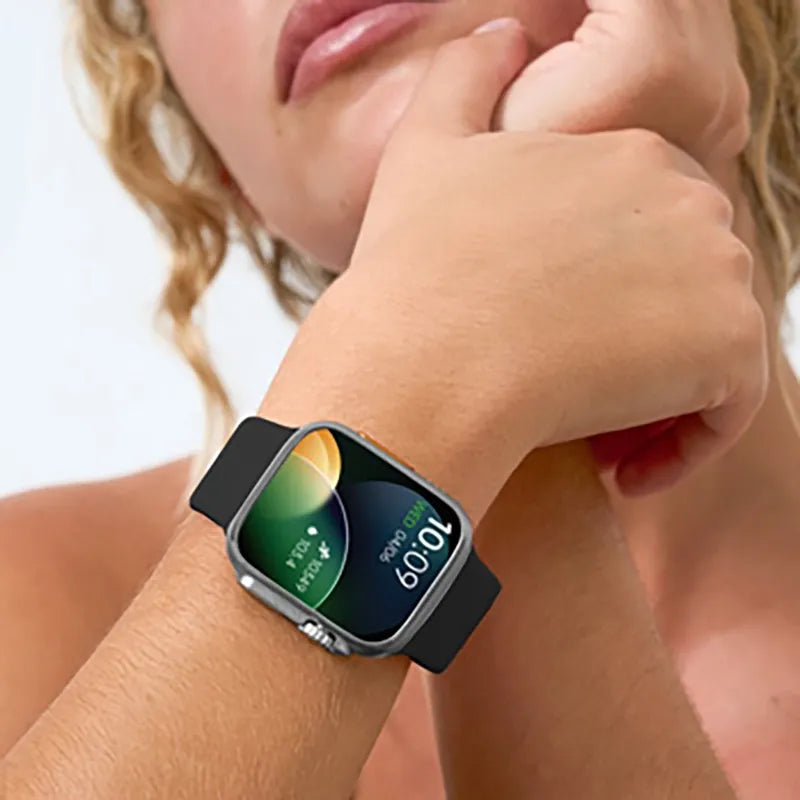 Smartwatch Kronos