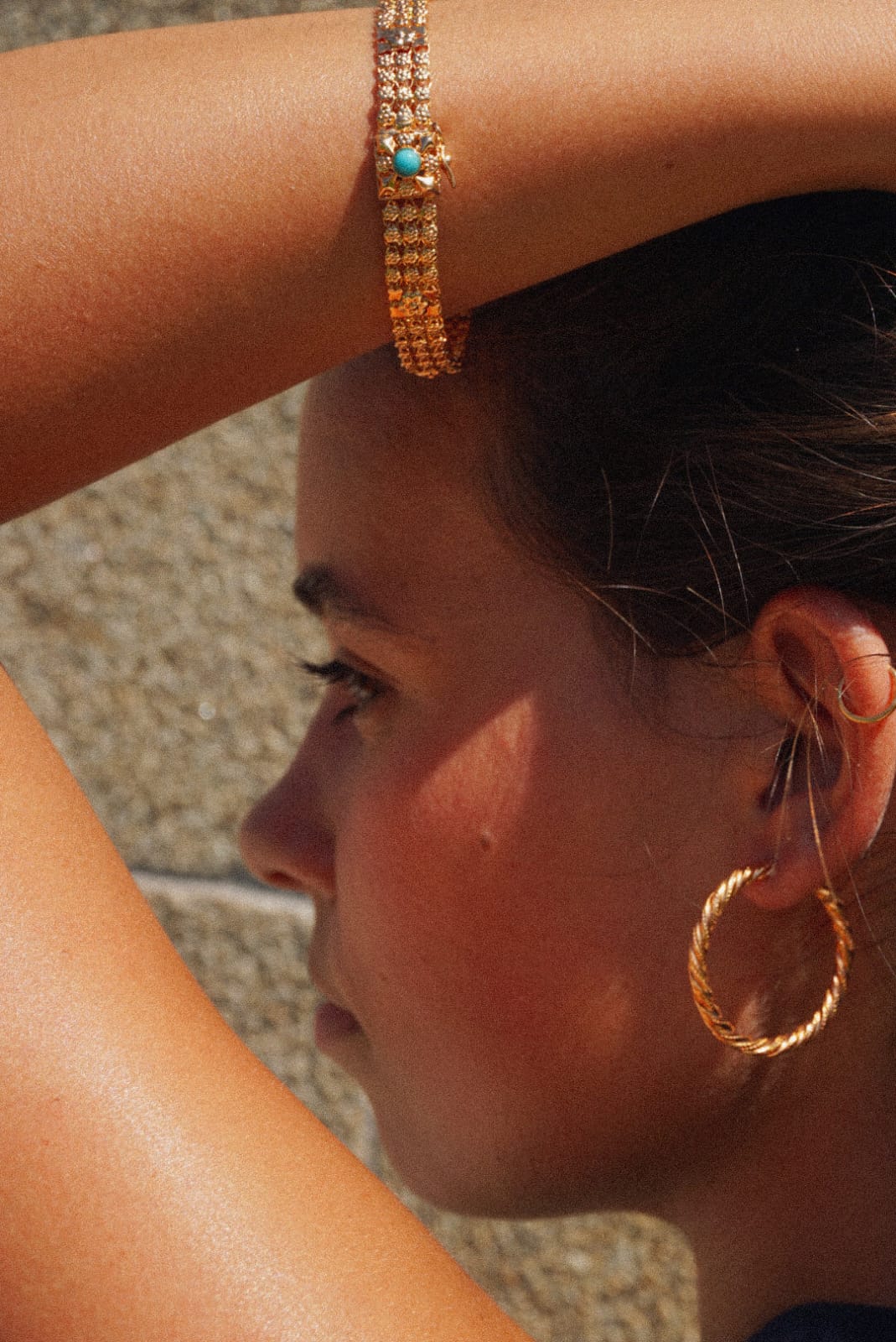 Pulseira Solis