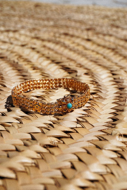 Pulseira Solis