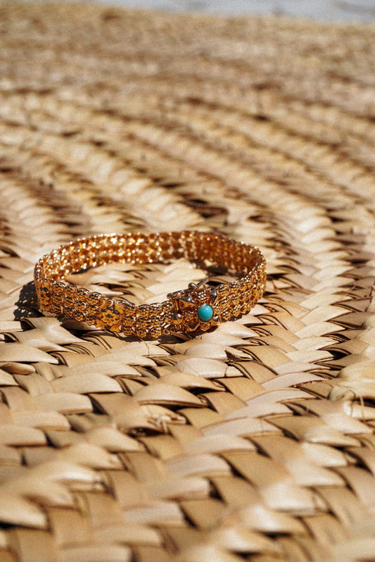 Pulseira Solis