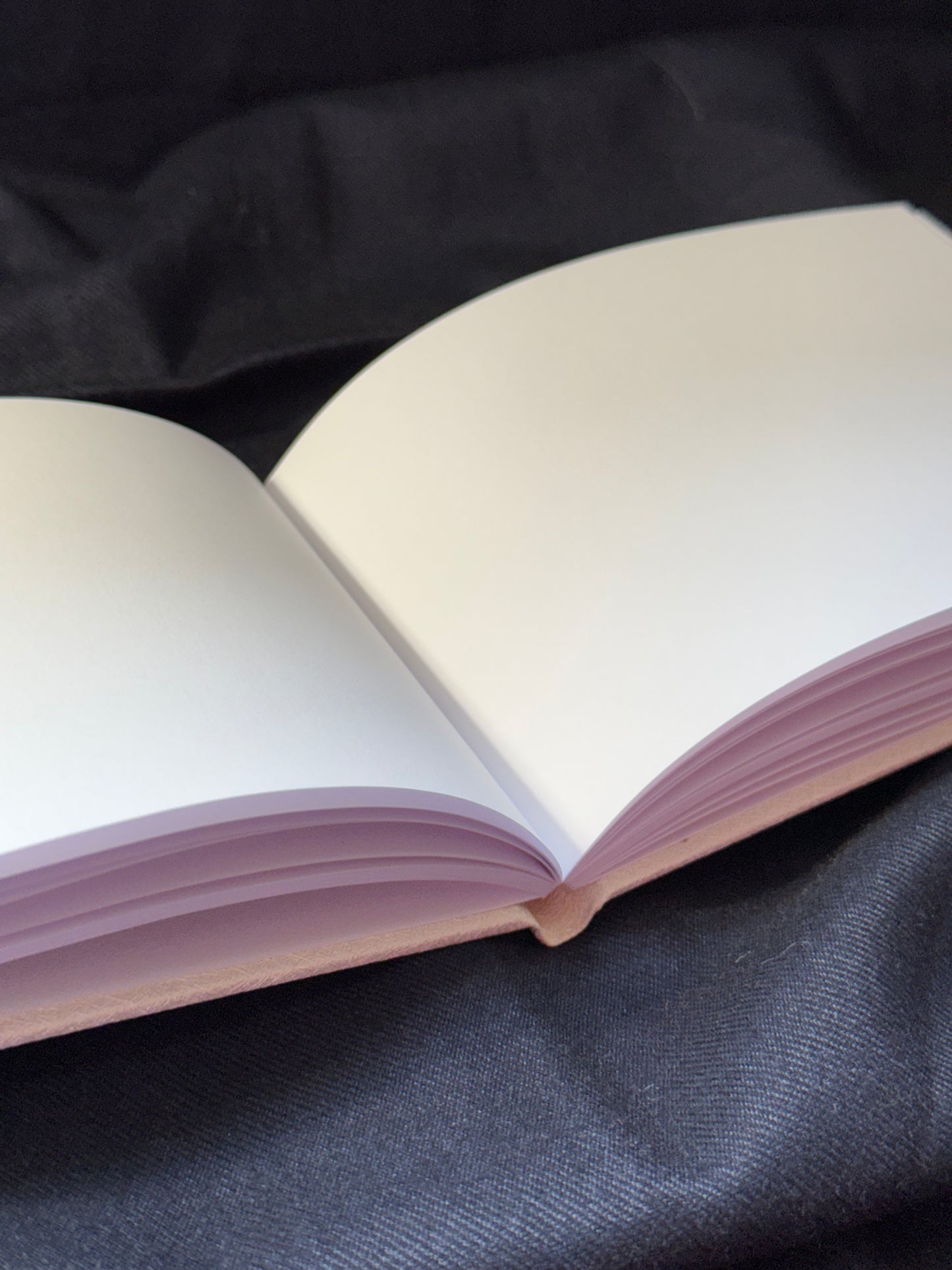Scrapbook d'O Nosso Casamento