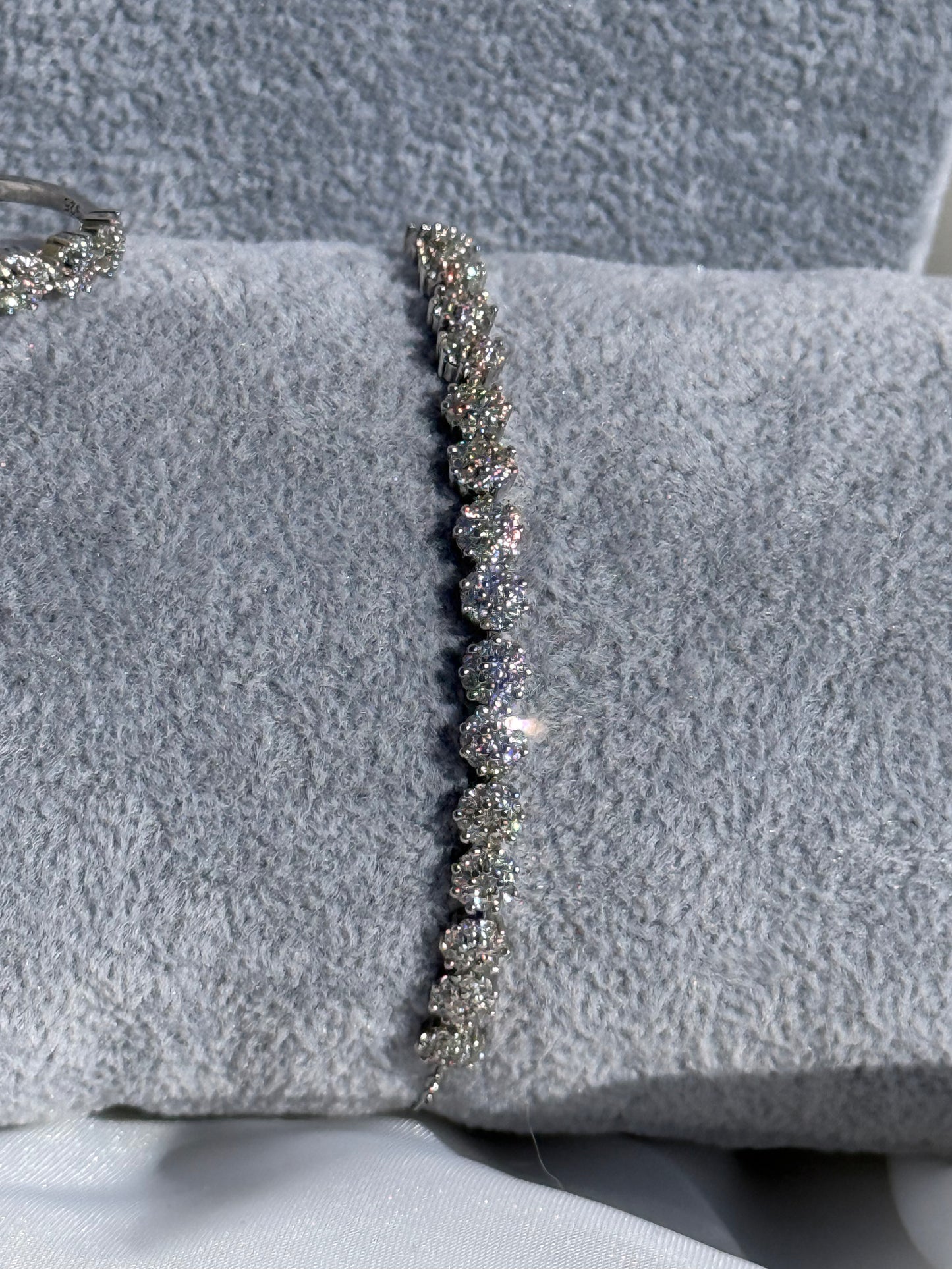Pulseira Celeste