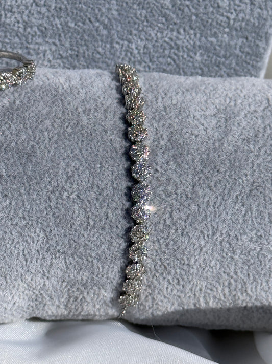 Pulseira Celeste
