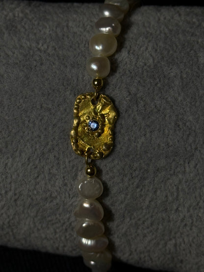 Pulseira Gaïa