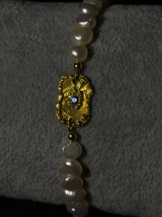 Pulseira Gaïa