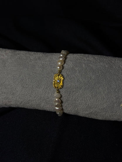 Pulseira Gaïa