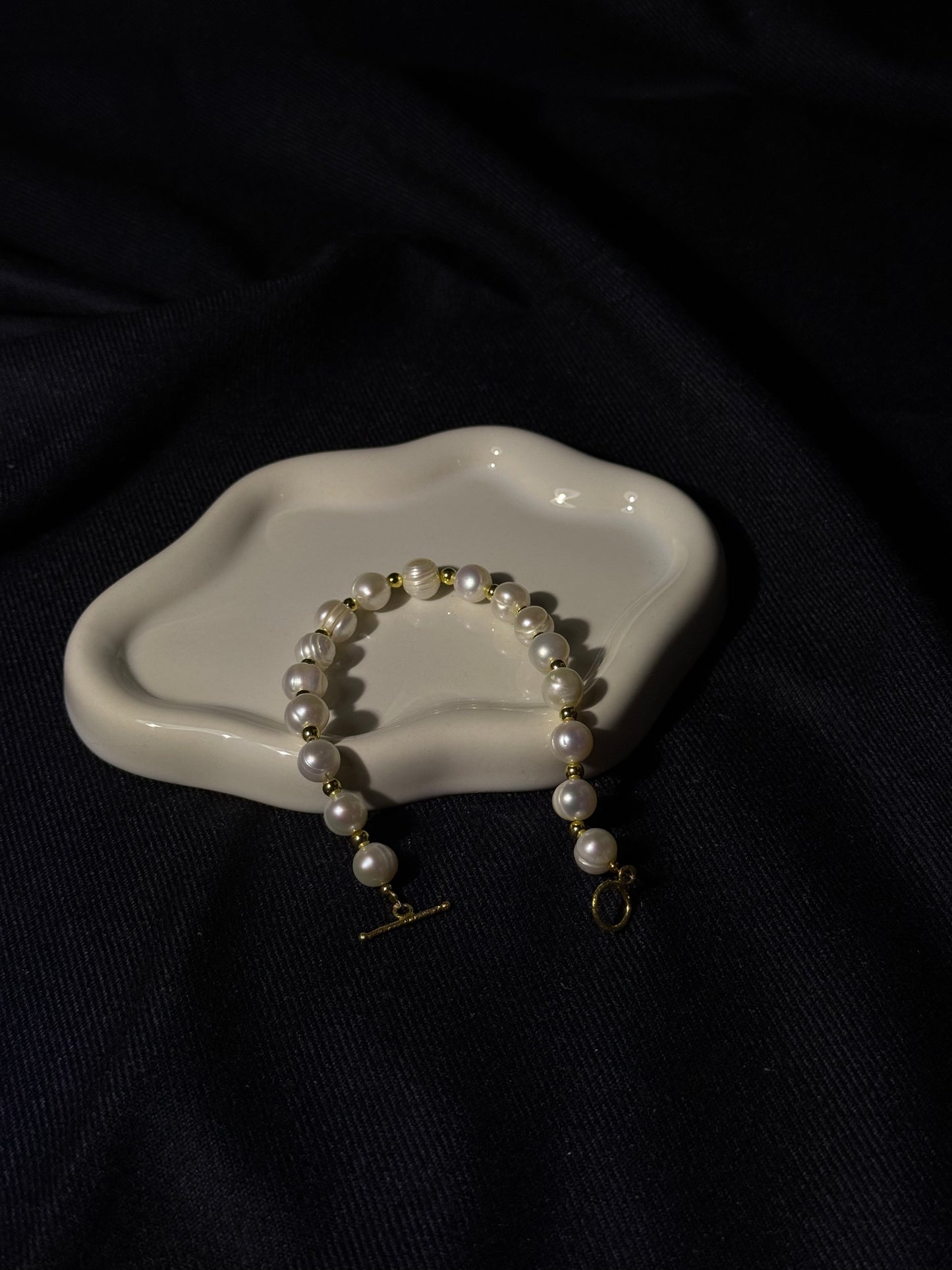 Pulseira Clementine
