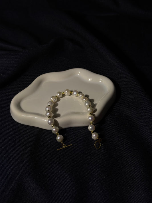 Pulseira Clementine