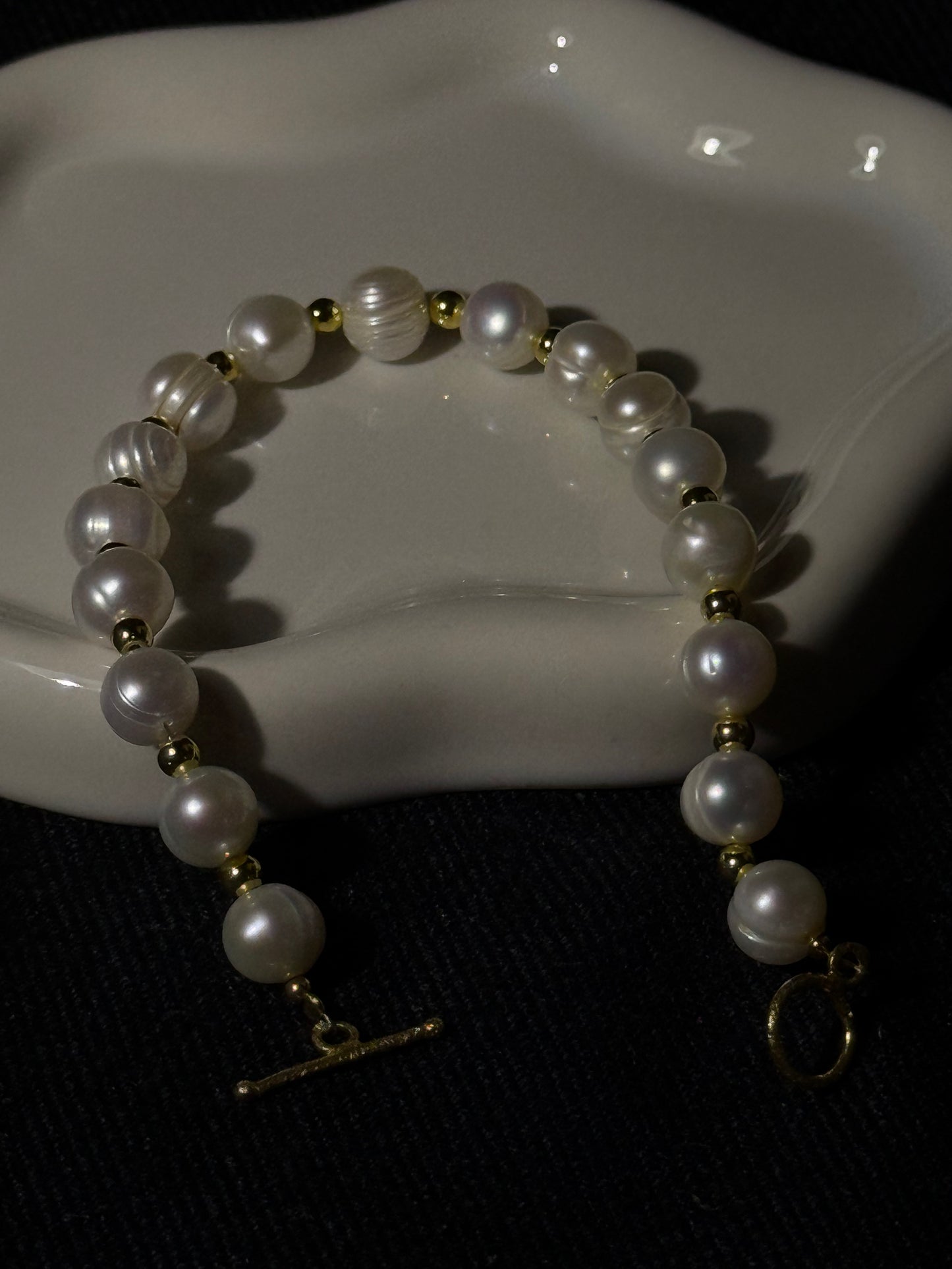 Pulseira Clementine