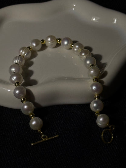 Pulseira Clementine