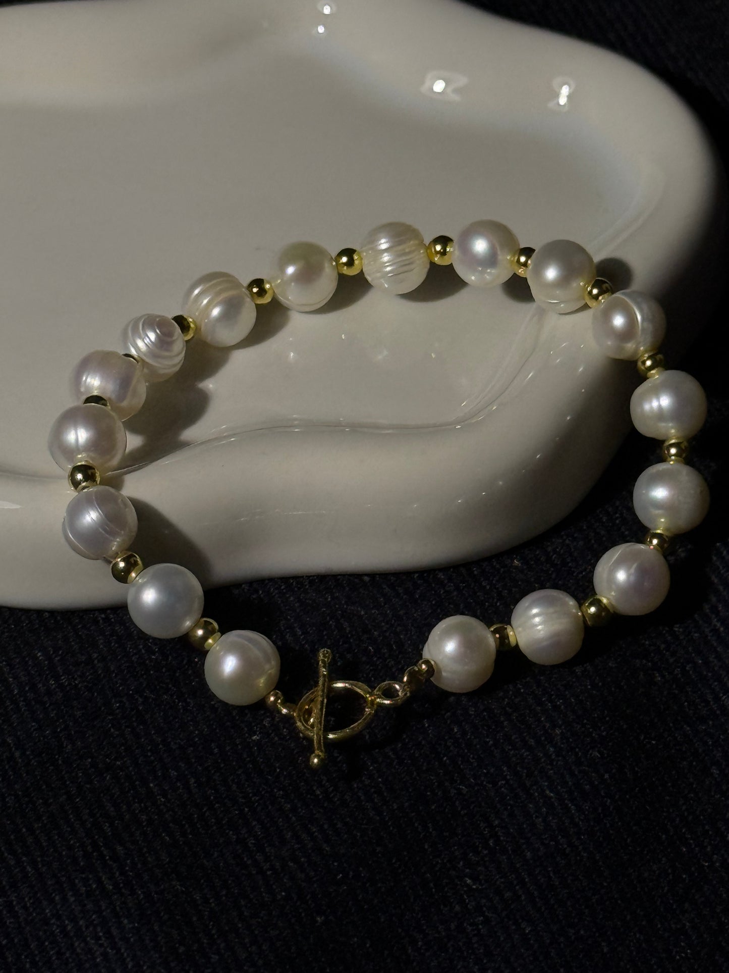 Pulseira Clementine