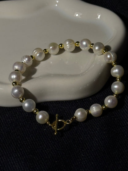 Pulseira Clementine