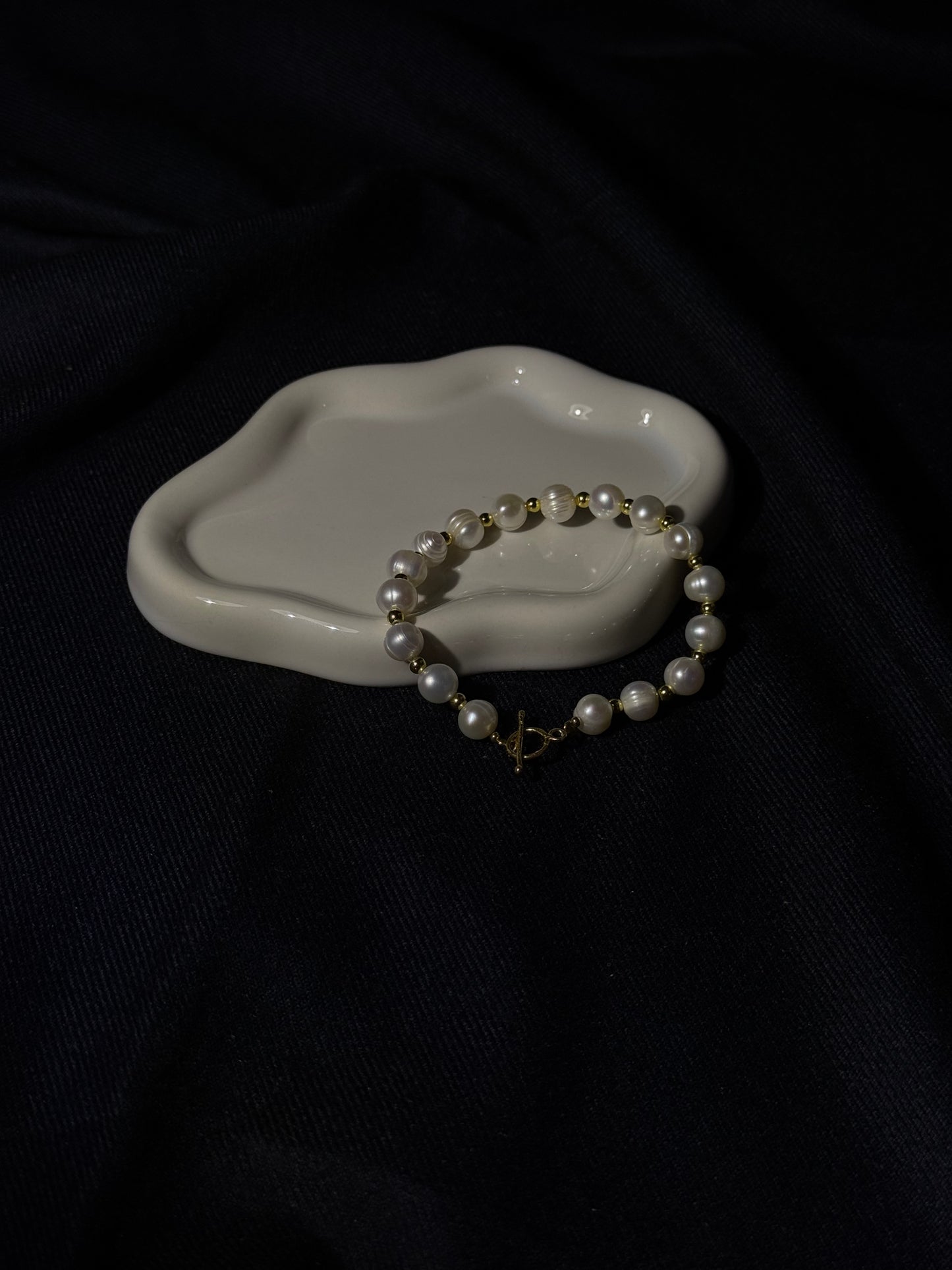 Pulseira Clementine