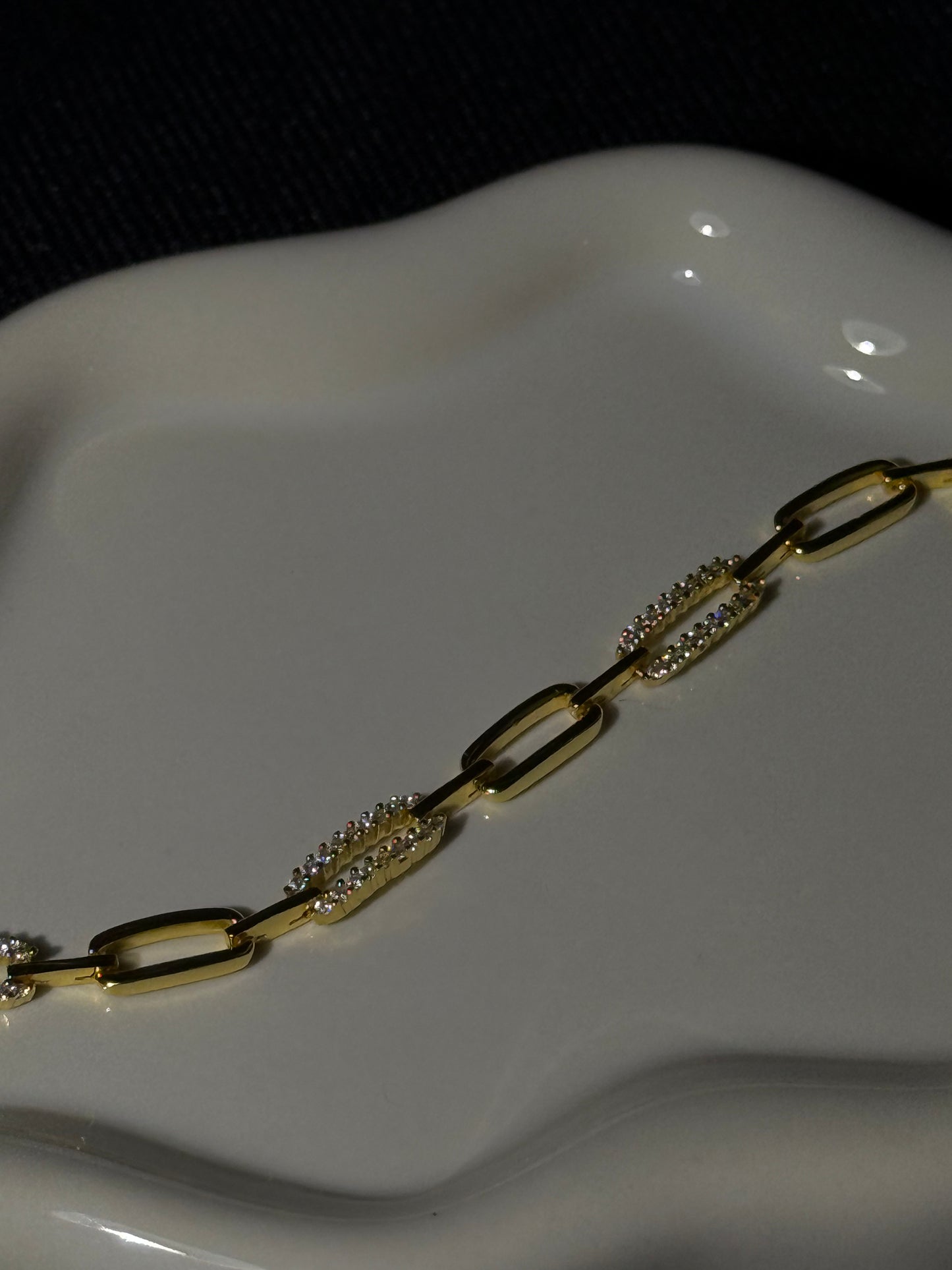 Pulseira Nora