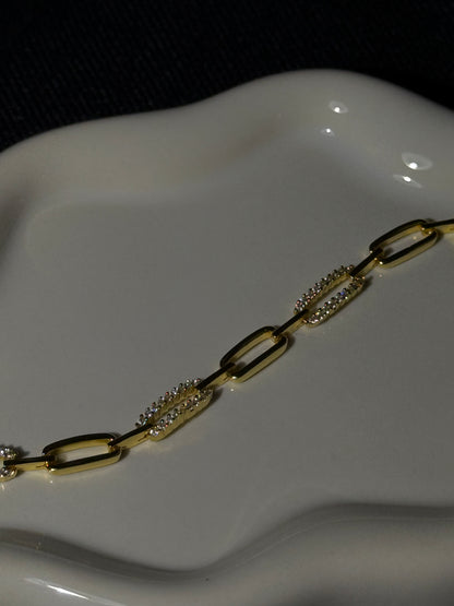 Pulseira Nora