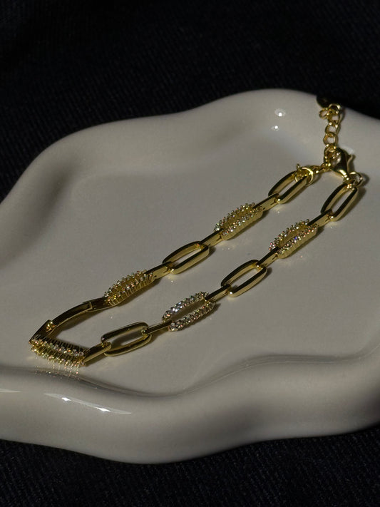 Pulseira Nora