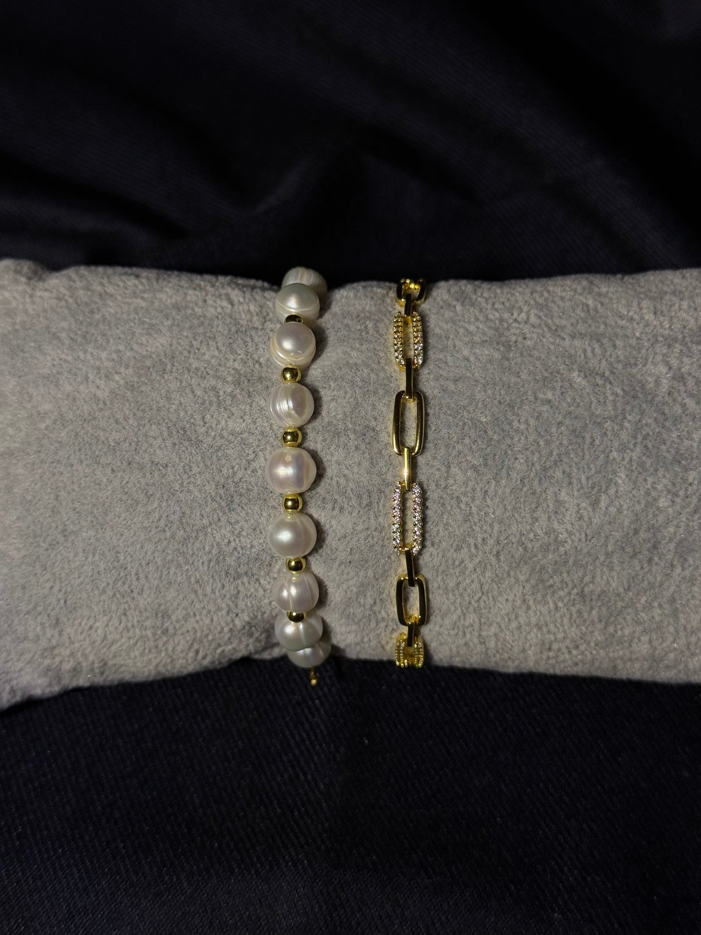 Pulseira Nora