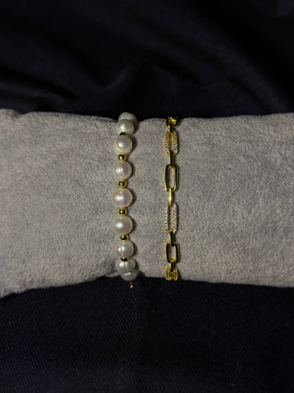 Pulseira Nora