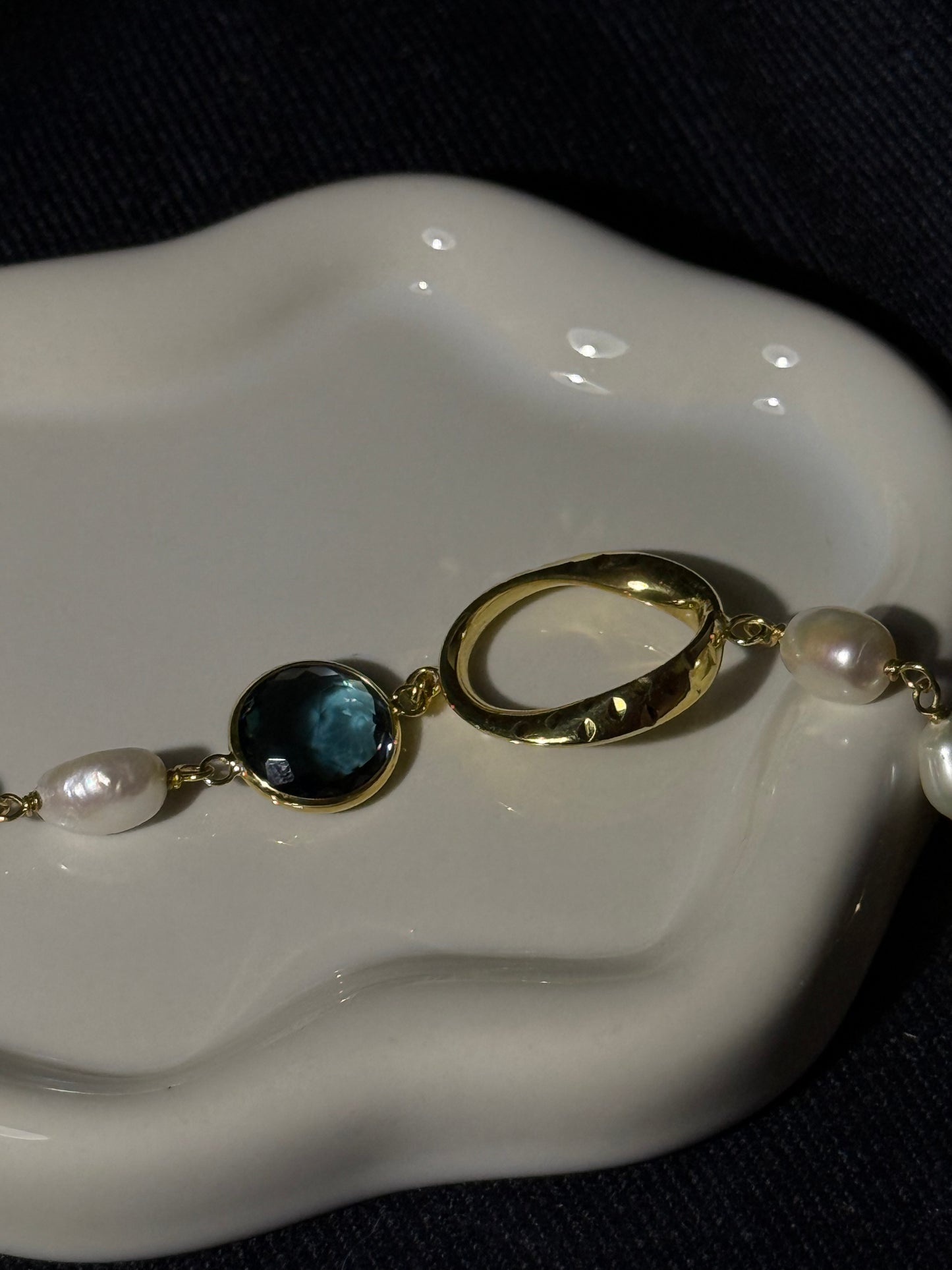 Pulseira Orla