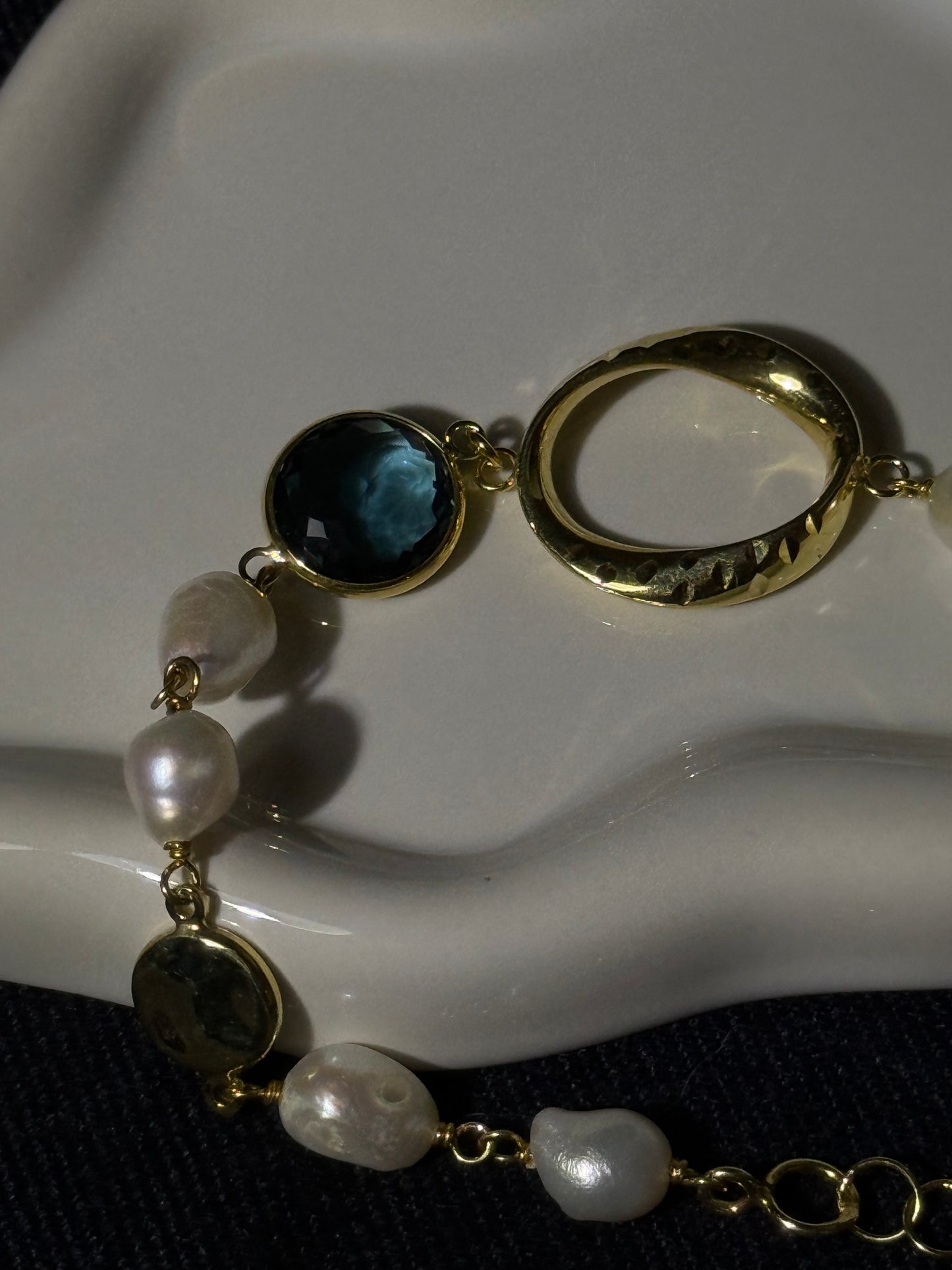 Pulseira Orla