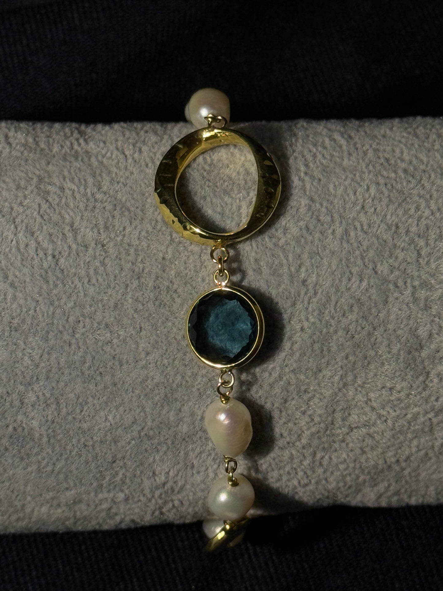 Pulseira Orla